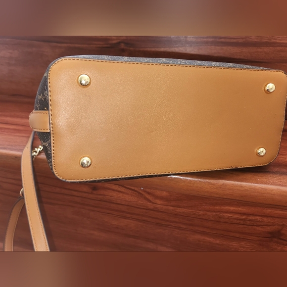 NANETTE LAPORE SIGNATURE LOGO PURSE - Picture 5 of 8